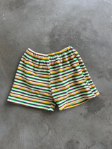 Liquorice Allsort Shorts