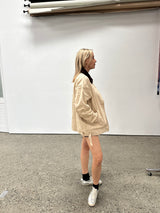 Boyfriend Barn Jacket