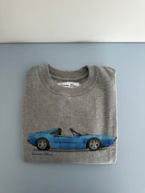 Classic Car long Sleeve Tee