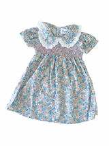Smock Dress