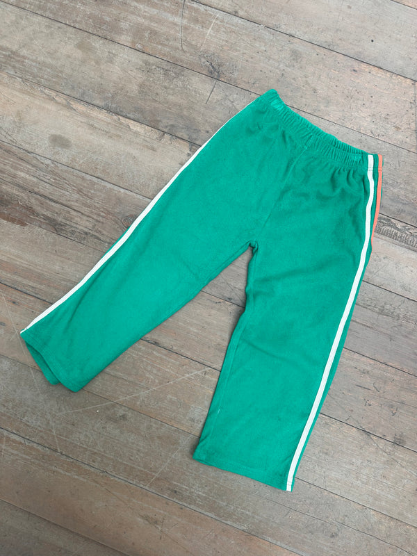 Racer pants size 6/7Y