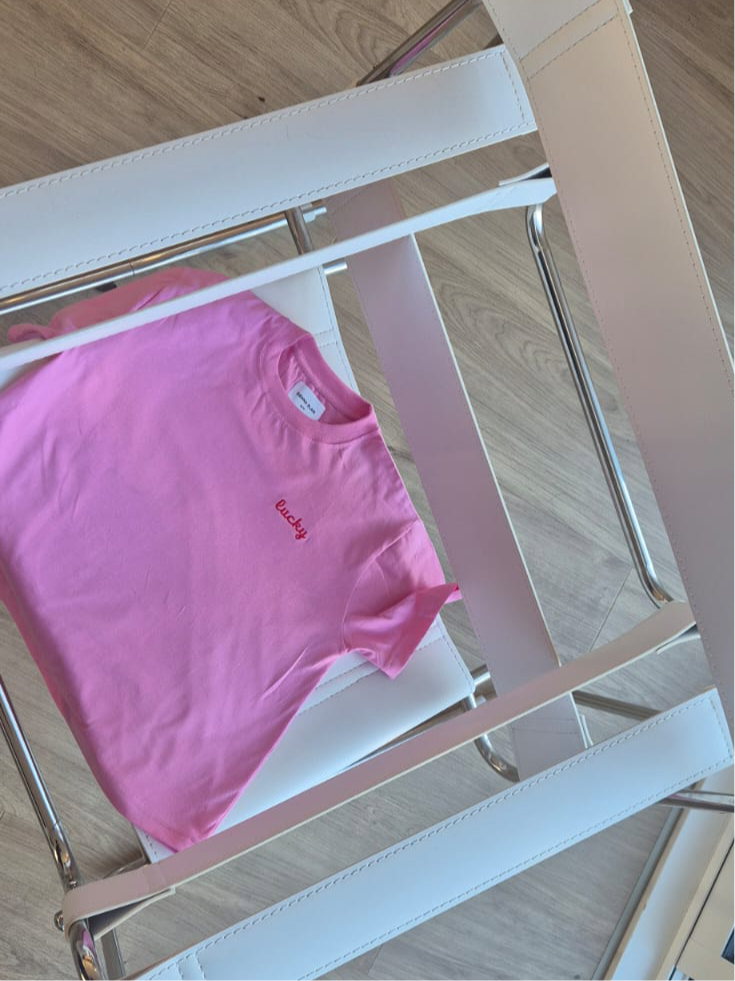 Adults Lucky Tee