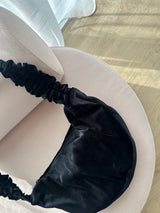 Dream Bag - Black Velvet