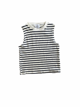 Striped Muscle Singlet