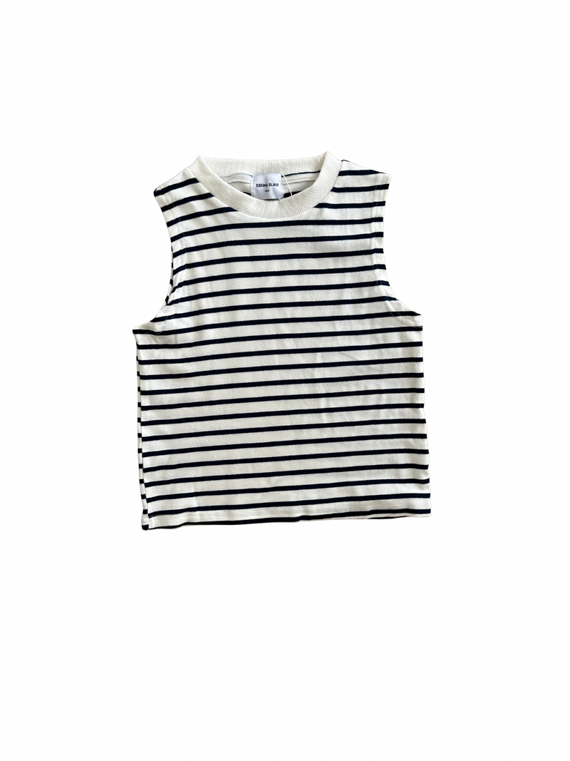 Striped Muscle Singlet