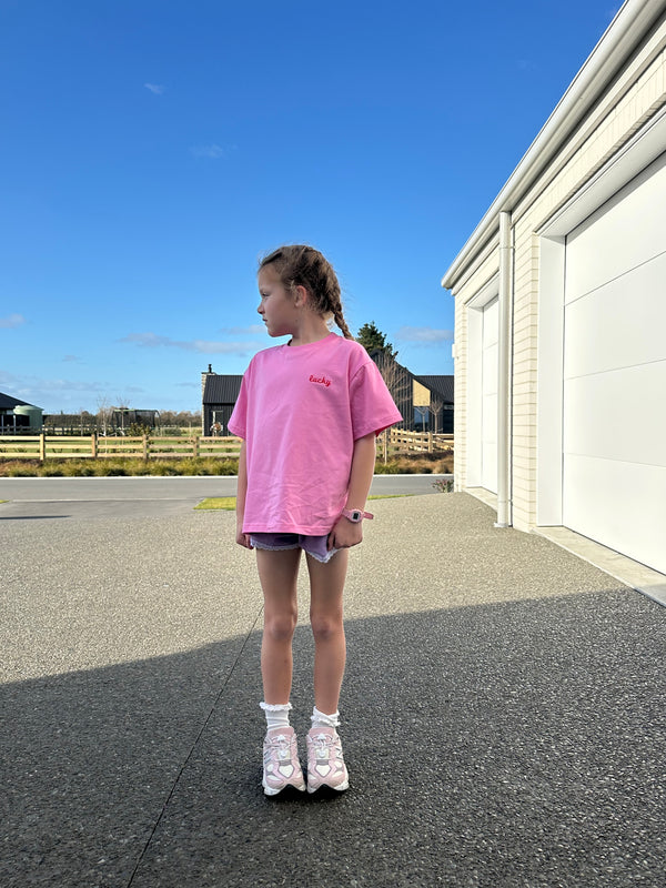 Kids Lucky Tee
