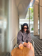 Houndstooth Jacket