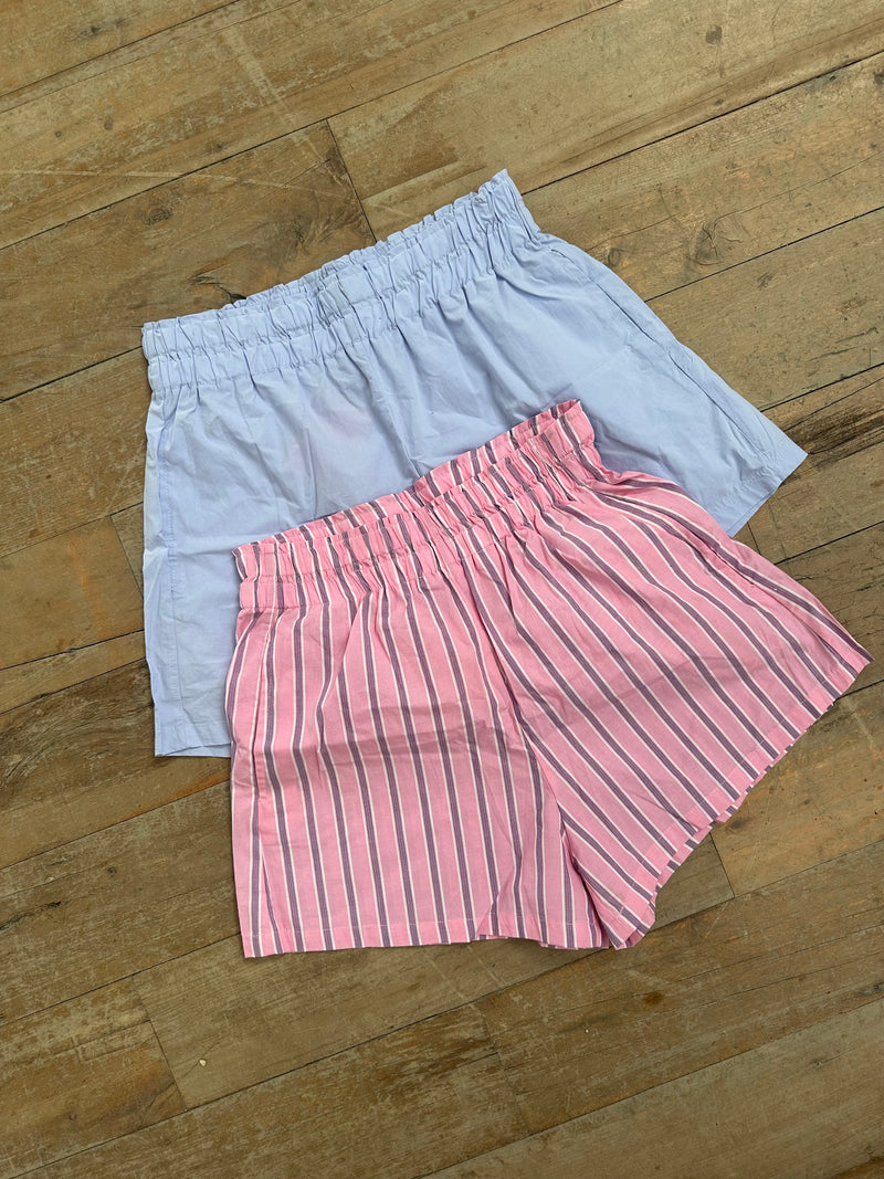 Summer shorts