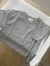 Love Heart Baby Tee