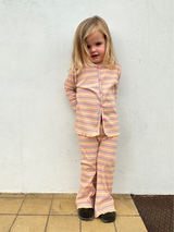 Lamington Flared Set