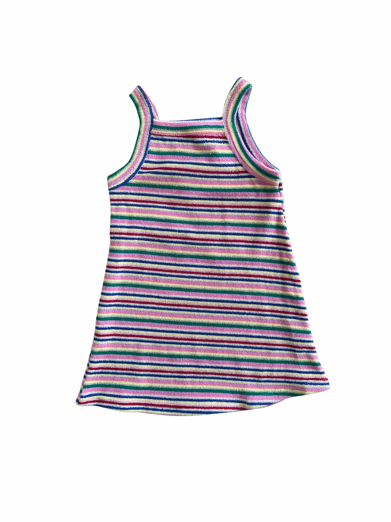 Juicy Fruit Dress