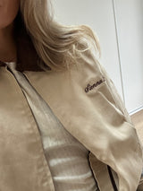 Boyfriend Barn Jacket