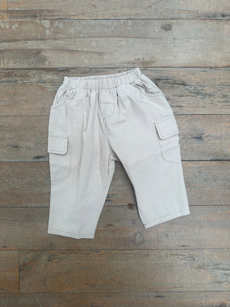 Cargo pants