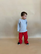 Red Cords