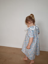 Smock Dress