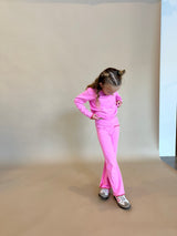 Candy flared set