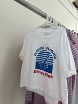 Vintage Sports Tee - kids