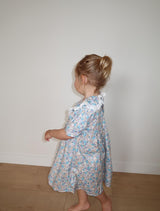 Smock Dress