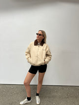 Boyfriend Barn Jacket