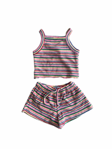Juicy Fruit Set