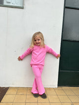 Candy flared set
