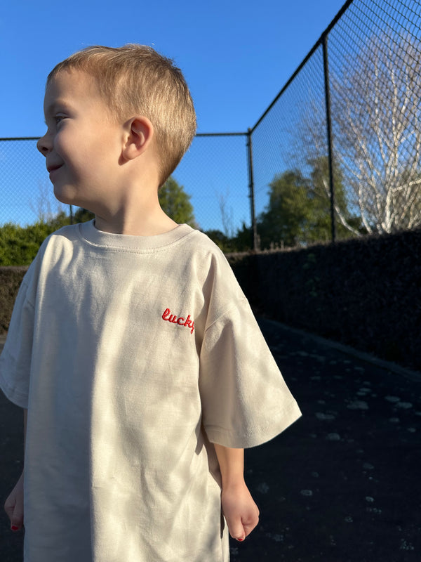 Kids Lucky Tee