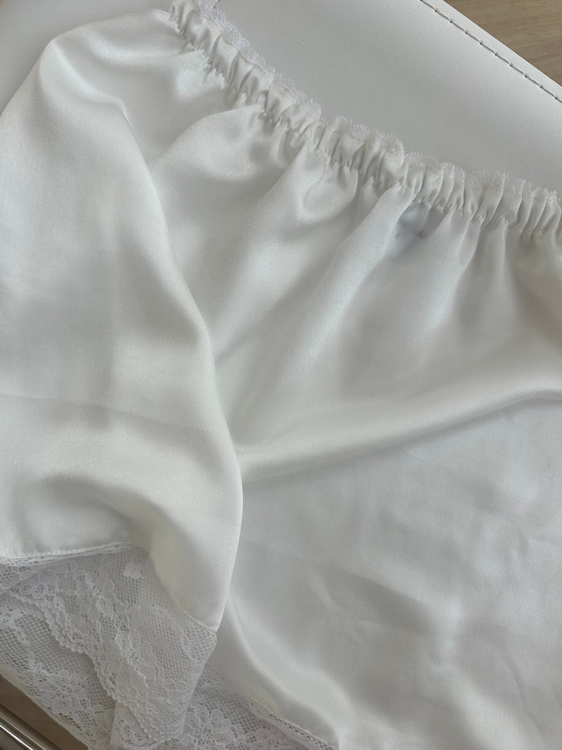 Satin Lace Mini - PRE ORDER