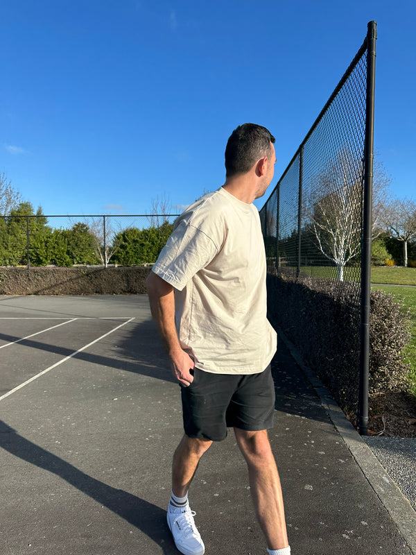 Adults Lucky Tee