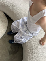 Camo Cargo Pant