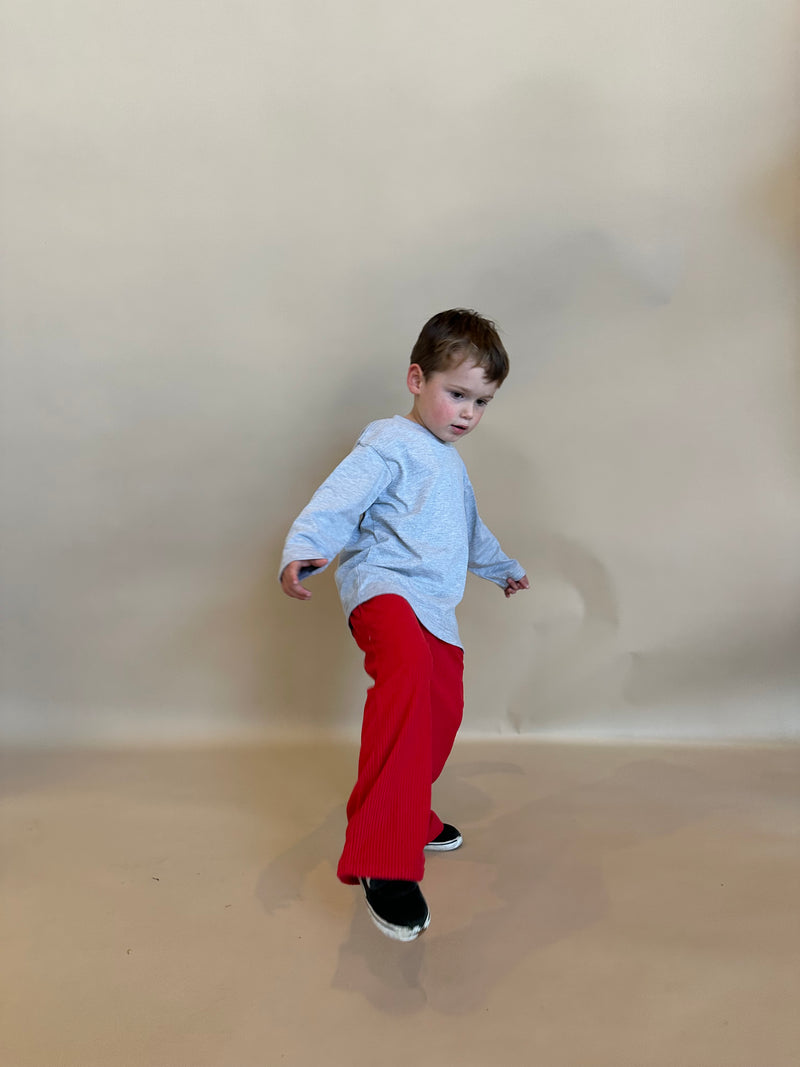 Red Cords