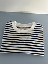 Striped long Sleeve Tee