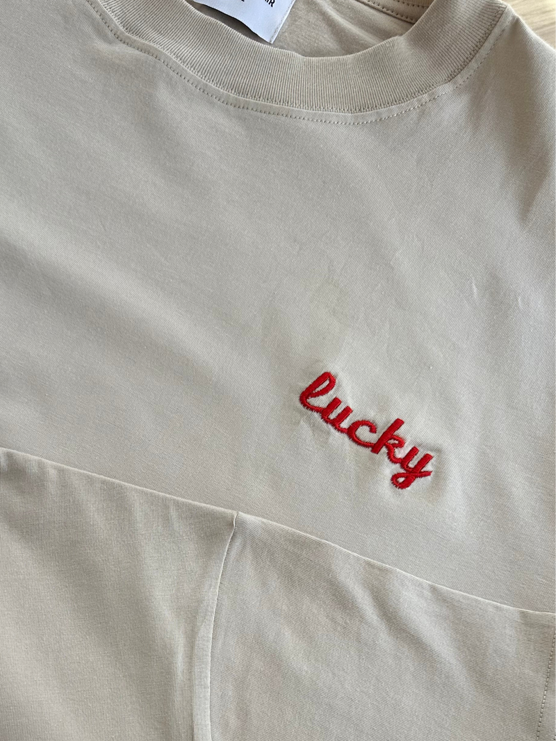 Adults Lucky Tee