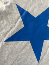 Star long sleeve tee