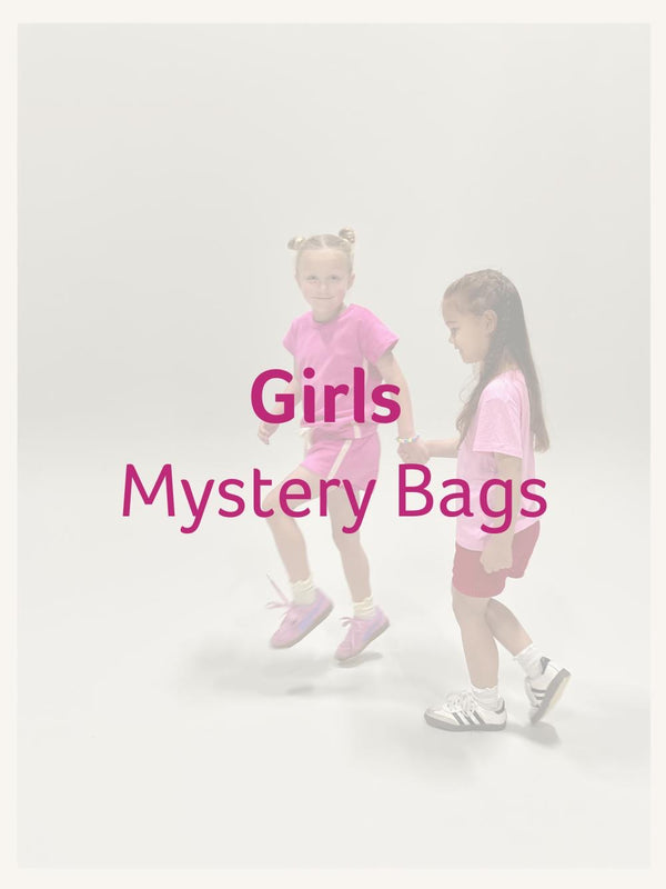 Girls Mystery Bag