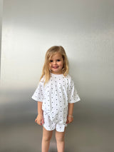 Polka Dot Shorts - Kids
