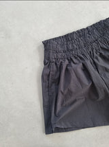 Abby Short - Black