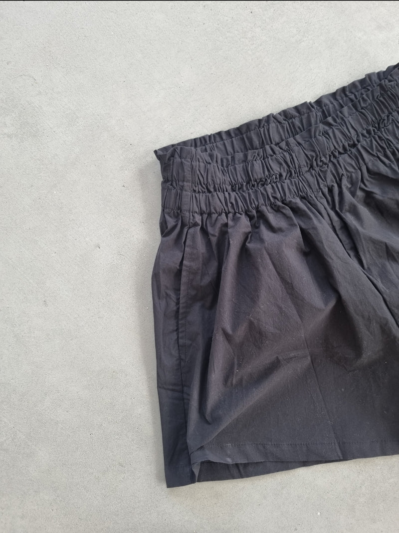 Abby Short - Black